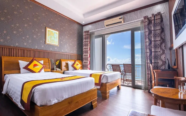 Sun Viet Resort Beach & Spa