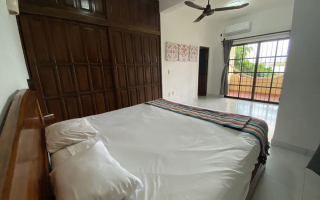 Casa Kaddy Pet Friendly