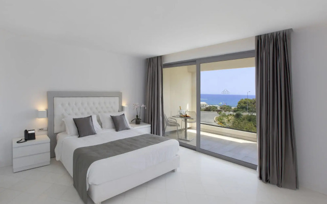 Princess Andriana Resort & Spa – Ultra All Inclusive