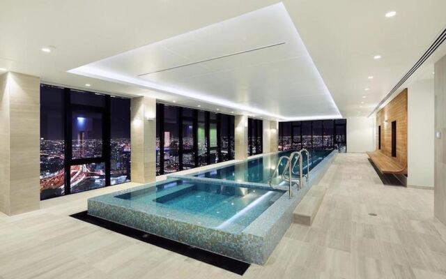 Southbank Platinum Tower Apartment