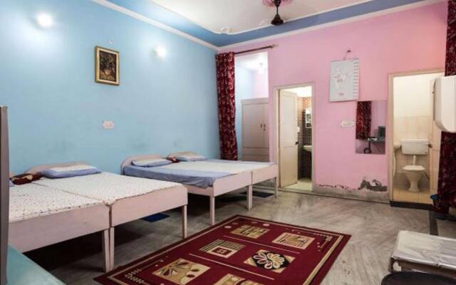 Balaji Bed and Breakfast