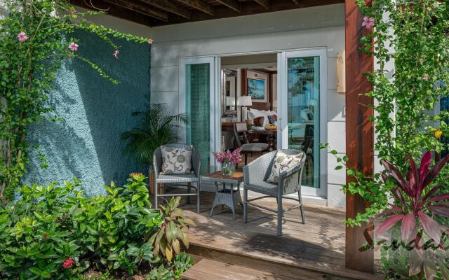 Sandals Negril
