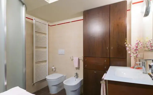 La Casa di Lalla B&B