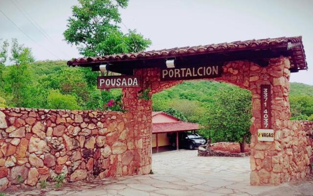 Pousada Portalcion
