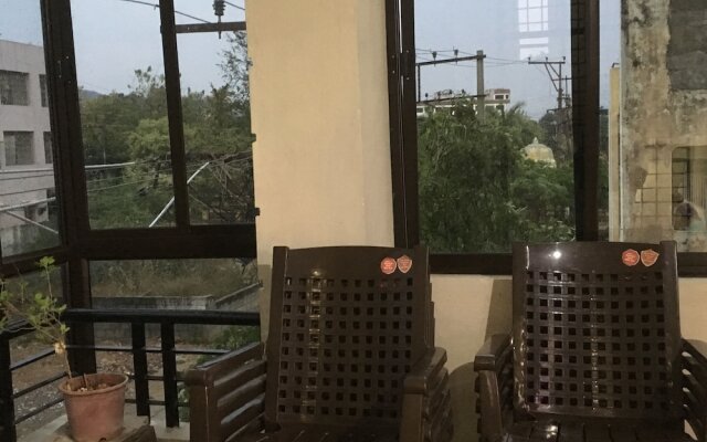 Jayaram Residency Tirupathi
