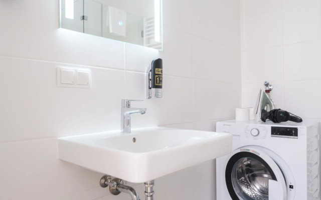 My Schönbrunn Apartments