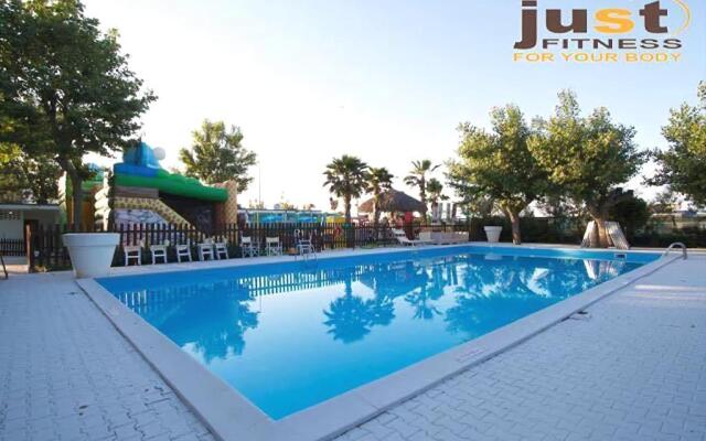 Hotel Mamy