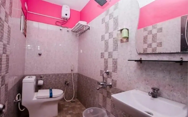 Terra Hotels T nagar