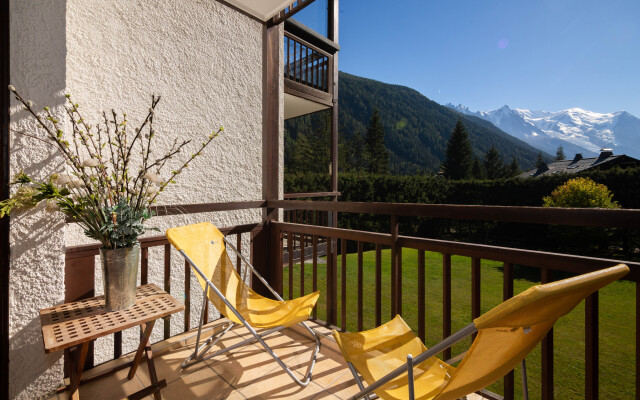 Résidence Grands Montets 313