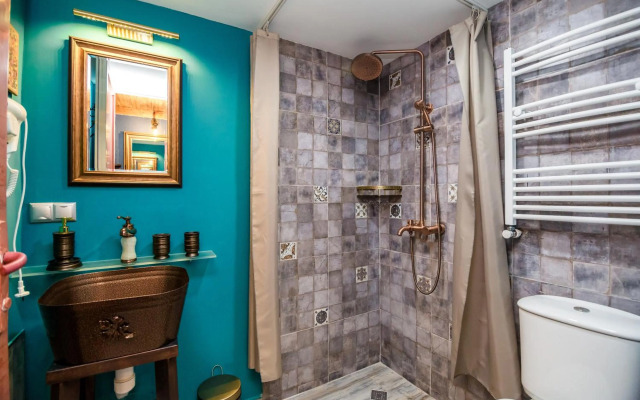 Tiflis Inn Glamour Boutique Hotel