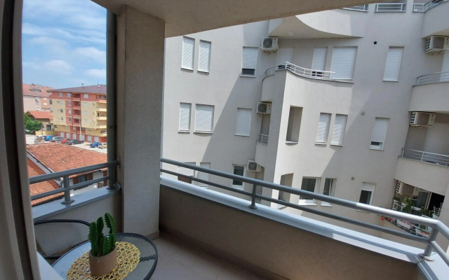 RoyalWings apartman Jagodina