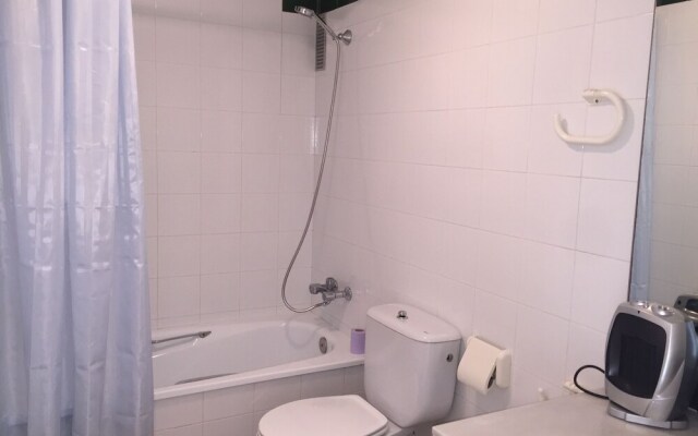 Apartamento Petunias Bl. I Esc 2 1º 2ª