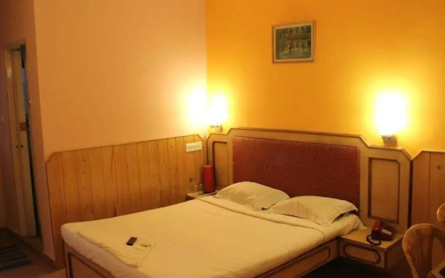 Hotel J's Heritage