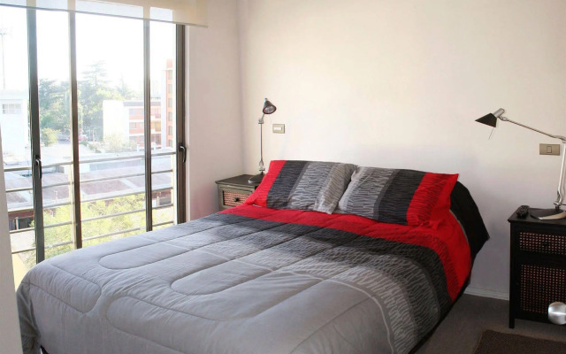 Santiago Town Apartamentos