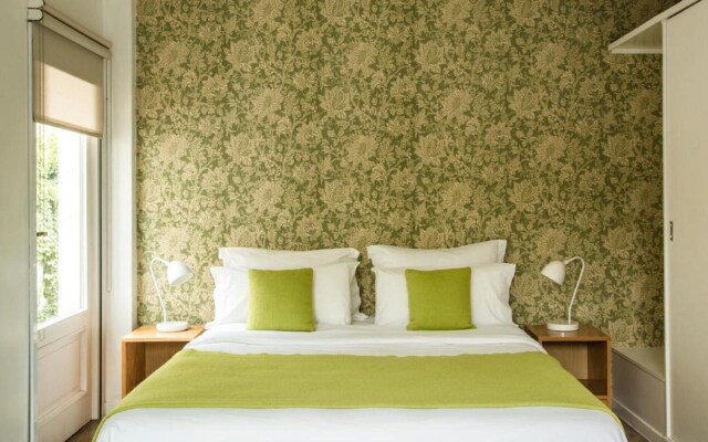 Home Hotel Buenos Aires