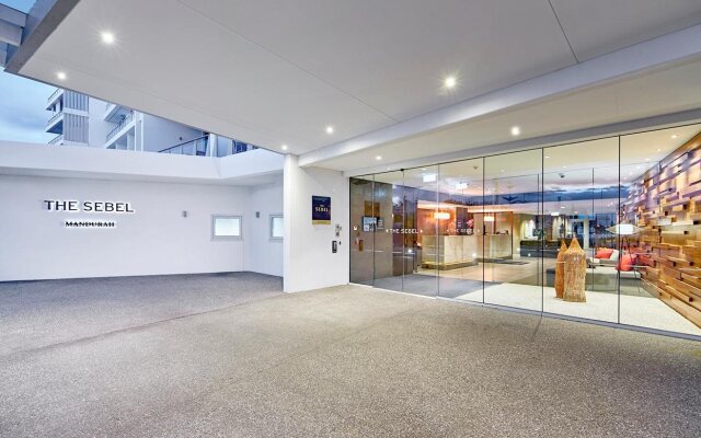 The Sebel Mandurah