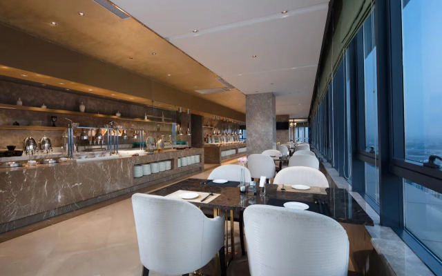 Wyndham Garden Wuxi Huishan