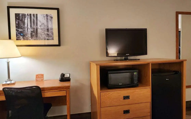 SureStay Plus by Best Western Rexburg