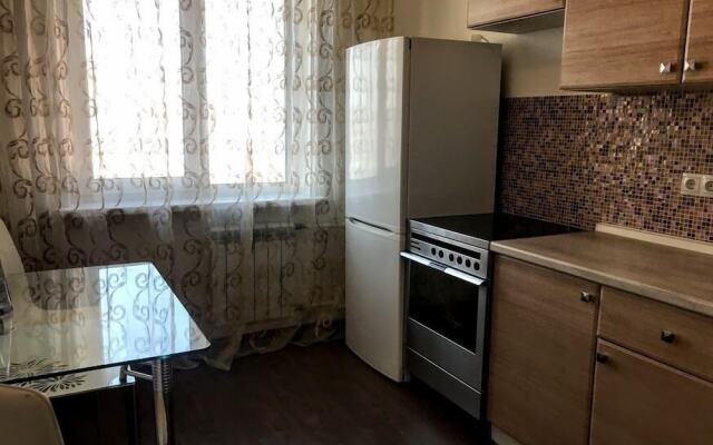 Уютные апартаменты для вас