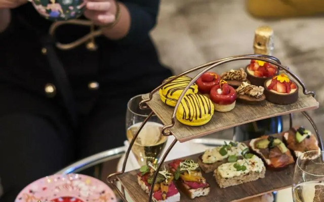 Andaz London Liverpool Street, By Hyatt