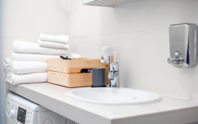 Babyaccommodation Stay in Family