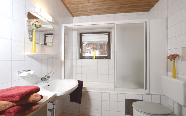 Ferienhaus Flussperle Sölden - Appartements