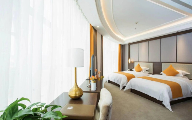 Shizhou International Hotel