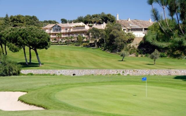 5 Star Boutique Luxury Marbella Apartment