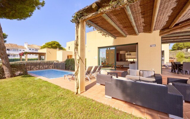 Prinsotel Villas Cala Galdana