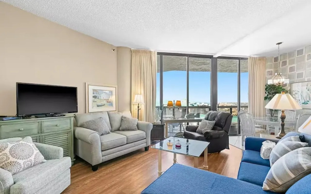 Surfside Resort #1508