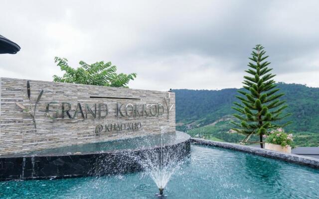 Grand Kokkod Khao Kho Resort