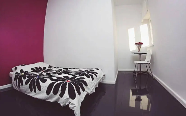 4th Floor Accommodation