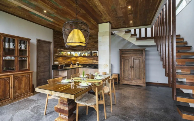 Amatara Arya Ubud