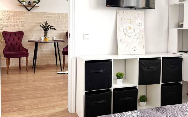 Apartments in the neighborhood Suponevo K12