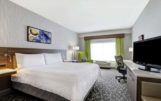 Hilton Garden Inn Toronto/Ajax