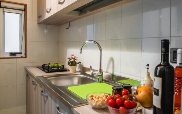 Appartamento Verdemare