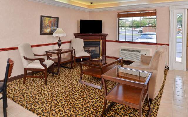 Country Hearth Inn & Suites Toccoa