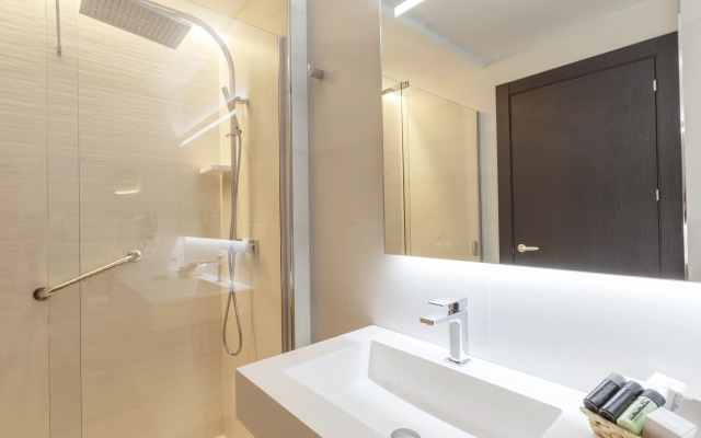 Hotel Liabeny