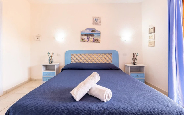 Golfo Aranci Apartments With Ac