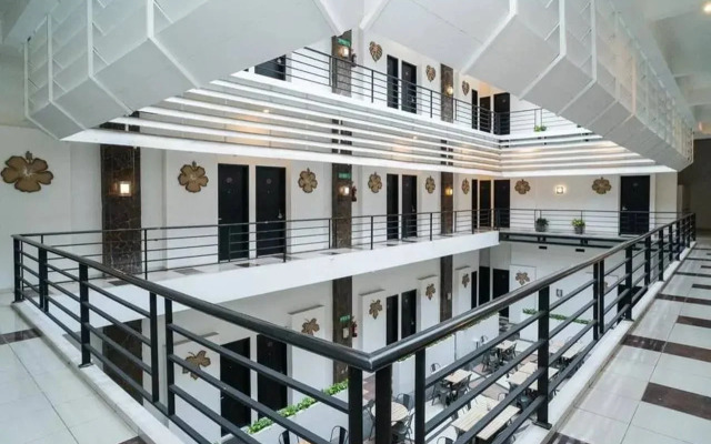 Fif Fa Inn Premier Syariah