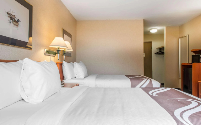Quality Inn Hermitage South
