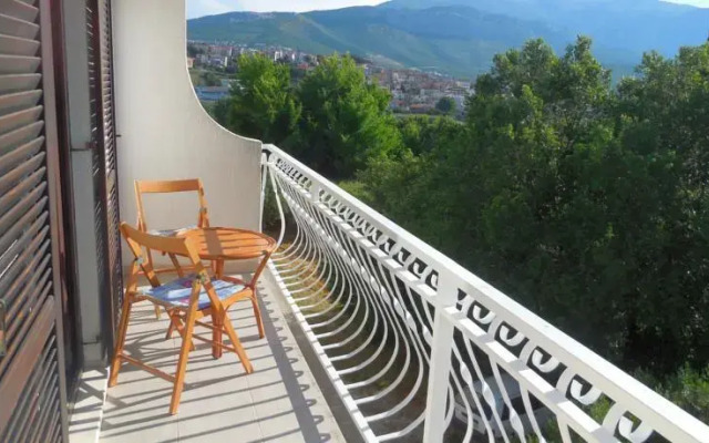 Apartments Frano