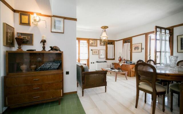 El Villa Rooms
