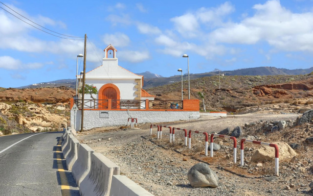 La Casa del Capitan - El Puertito