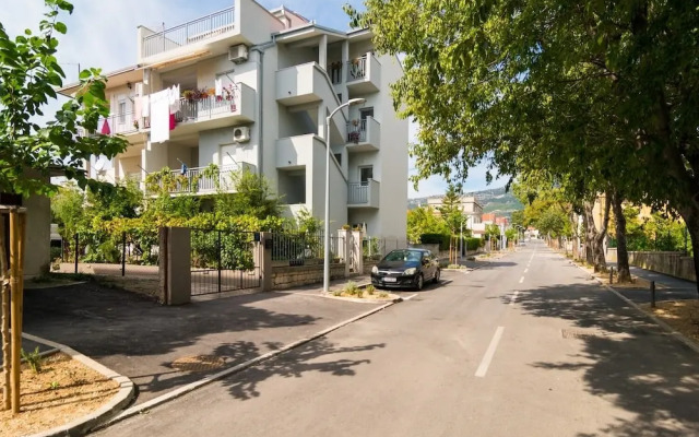 Jurica - 100 m From sea - A3