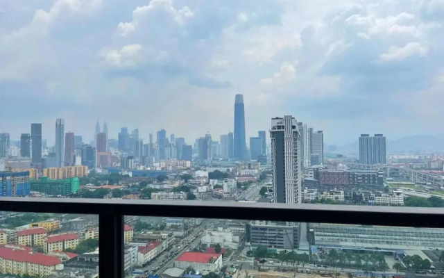 Trion KL By Castle