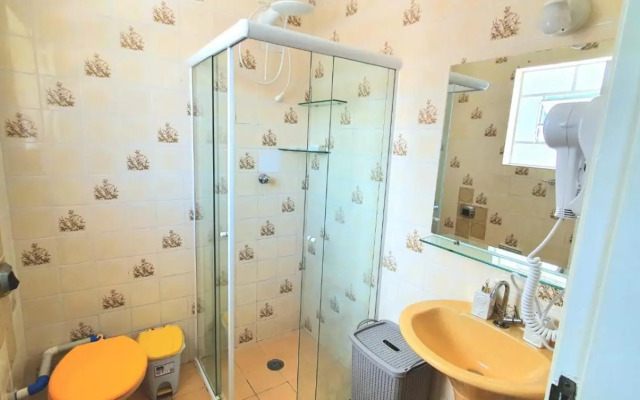 Sobrado no Melhor Local do Indaiá