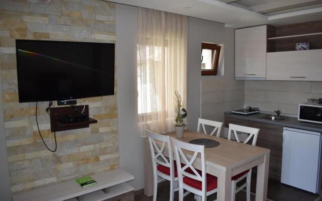 Apartman G1 u Milmari kompleksu - Kopaonik