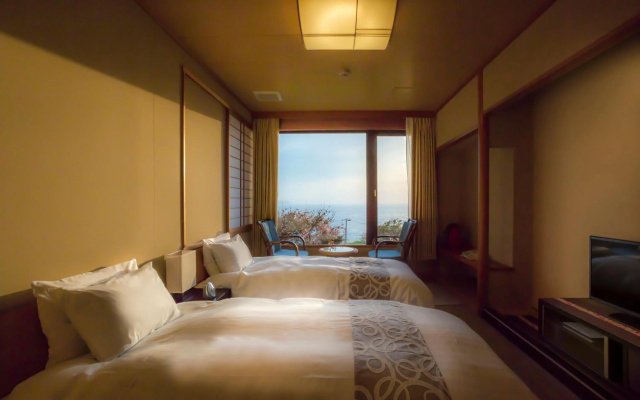 Jukaitei – Guest Rooms – Kyotango
