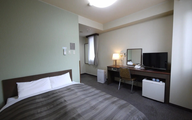 Hotel Route - Inn Kamisuwa